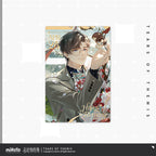 Tears of Themis: Artem Wing Birthday Gift Set - Year After Year Series