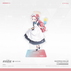 Blue Archive: Toki Acrylic Stand - Pure White Announcement Bunny Ver