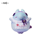 Genshin Impact: Yumemizuki Mizuki Baku Plush Keychain - Dream Eater Ver