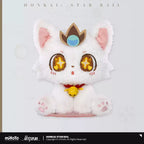 Honkai: Star Rail: Yunli Cat Shoulder Plush - Li Hua Cat Series