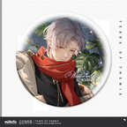 Tears of Themis: Marius von Hagen Can Badge - Good Night Series