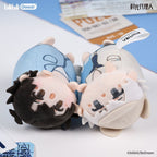 Link Click: Vein Mochi Plush Doll - Yingdu Edition