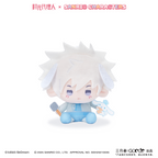 Link Click: You Jin Plush Doll - Sanrio Collaboration Cafe Ver. (13cm)