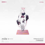 Blue Archive: Haruka Acrylic Stand - Gehenna New Year Ver