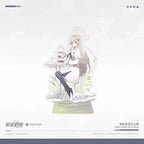 Blue Archive: Toki Acrylic Stand - Millennium C&C Ver