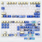 Honkai: Star Rail: Sunday 2.0 Keycap Set - Order of Penacony Ver