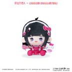 Link Click: Xiao Lin Plush Doll - Sanrio Collaboration Cafe Ver