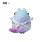 Genshin Impact: Yumemizuki Mizuki Baku Plush Keychain - Dream Eater Ver
