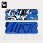 Zenless Zone Zero: Astra Astra Ticket Set - Lyre in the Sky Series