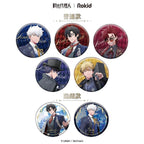 Link Click: Rokid Pop-up Series Can Badge - Random