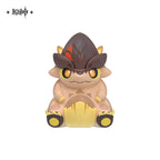 Genshin Impact: Natlan Saurian Series - Baby Tepetlisaur Figure