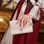 Genshin Impact: Yae Miko Chain Storage Bag - Resplendent Feast Series