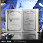 Honkai: Star Rail: Sunday Stationery Notebook Set - Penacony Order Ver