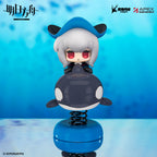 Arknights: Skadi Wobble Figure - Happy Shake Series
