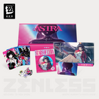 Zenless Zone Zero: Astra Merchandise Set - Stars of Lyra Series