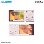 Link Click: Cheng Xiaoshi & Lu Guang Collectible Ticket Set - Lull Series