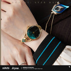 Honkai: Star Rail: Aventurine Impression Theme Wristwatch - IPC Elite Ver