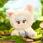 Link Click: You Jin Plush Doll - Time Forest Spirit Series