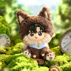 Link Click: Cheng Xiaoshi Plush Doll - Time Forest Spirit Series (Minidoll)
