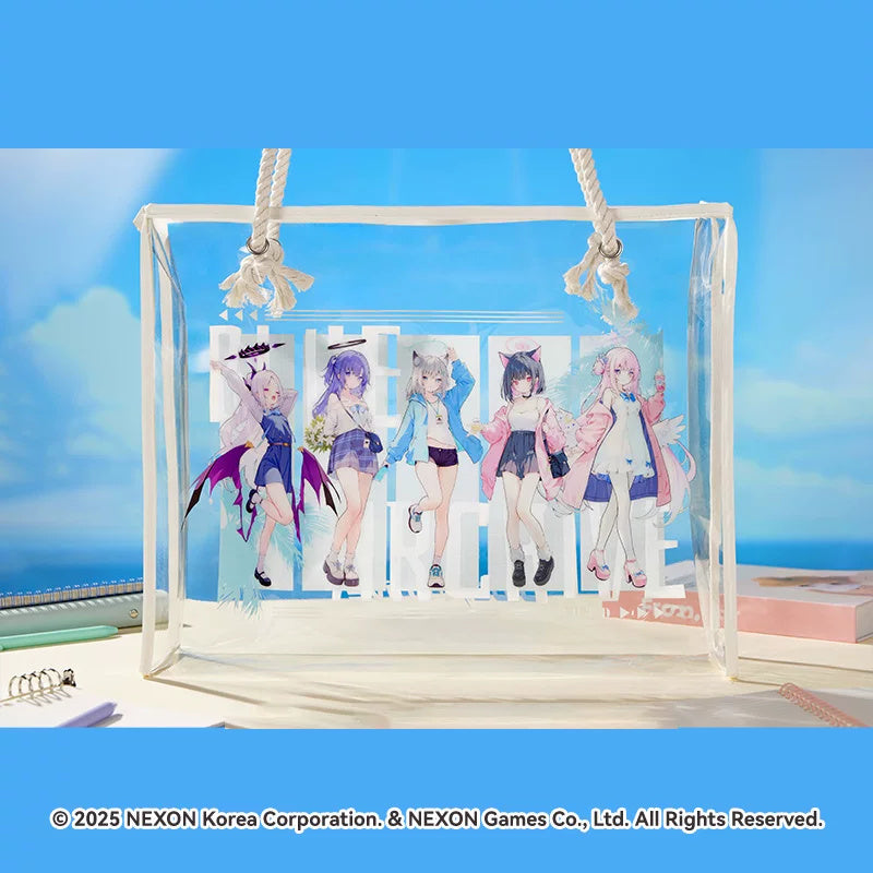 Blue Archive Collection reference image; other pictured products are sold separately — view 3