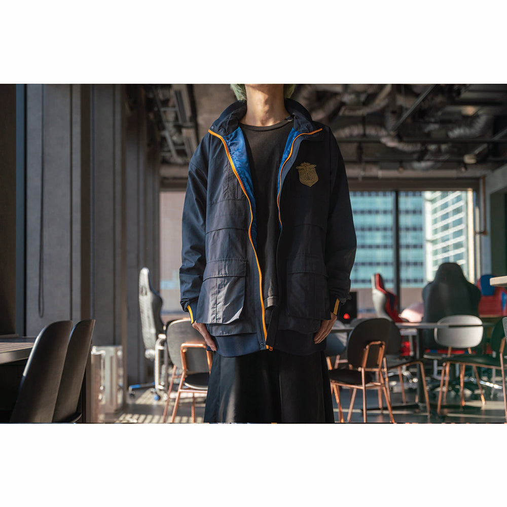 Blue Archive: Valkyrie Police Academy Work Jacket - Yostar 5th Anniversary