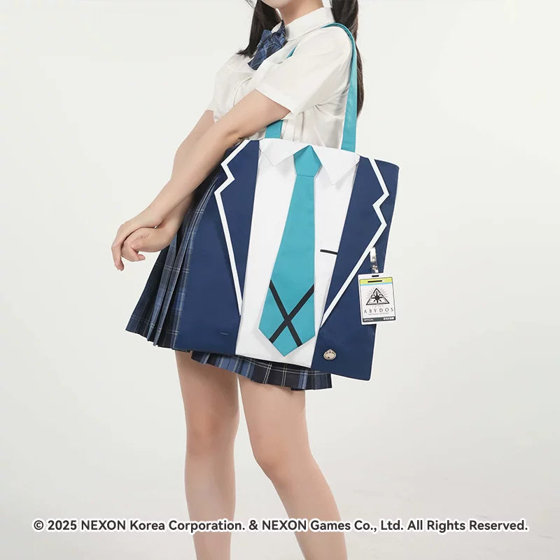 Blue Archive Collection reference image; other pictured products are sold separately — view 3