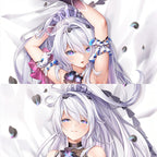Honkai Impact 3rd: Kiana Kaslana Dakimakura - Herrscher of Finality Ver