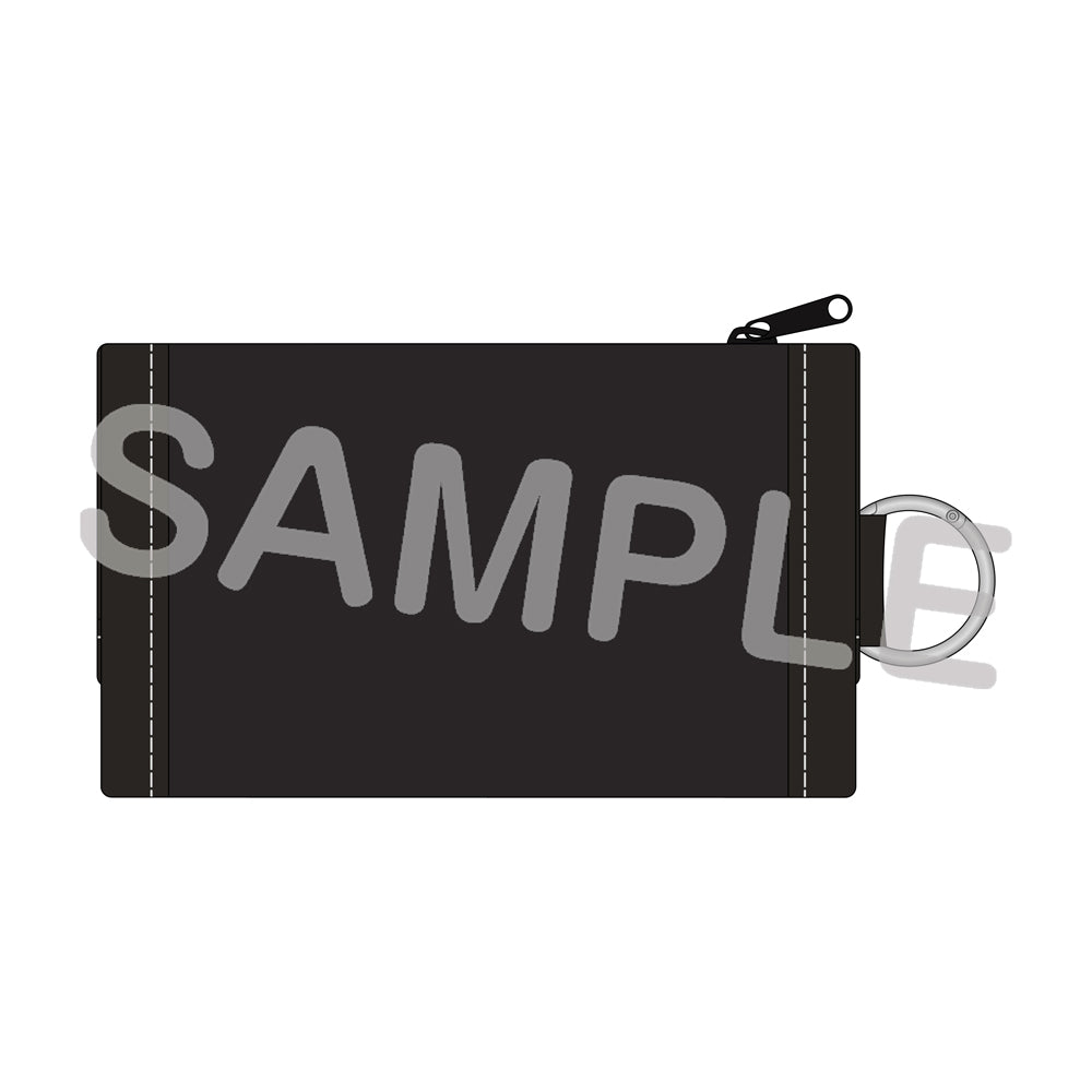 Blue Archive: Key Key Case & Acrylic Charm - Yostar 5th Anniversary Ver.