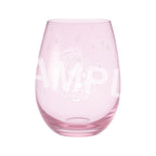 Blue Archive: Mika Edo Glass Cup Set - Traditional Craft Ver