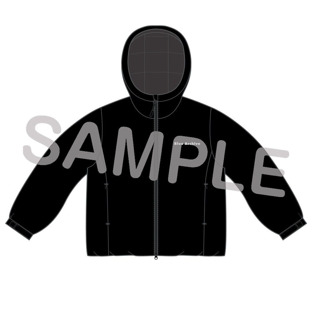 Blue Archive: 5th Anniversary Music 3D Live Rash Guard - Event Edition