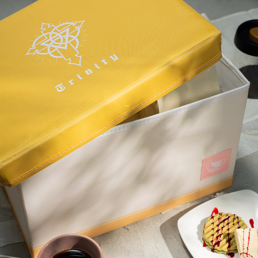 Blue Archive: Trinity Tea Party Storage Case - Yostar 5th Anniversary Ver.