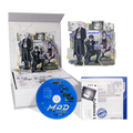 시광대리인 공식 정품 굿즈 MOD 라이브 2025 콘서트 CD 기프트 박스 「RE：WIND」ver.