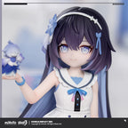 Honkai Impact 3rd: Seele Herrscher of Rebirth Chibi Figure - Life Ver.