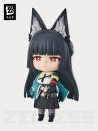 Zenless Zone Zero: Hoshimi Miyabi Nendoroid - Section 6 Leader Ver