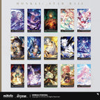 Honkai: Star Rail: Light Year Recording 2026 Desk Calendar