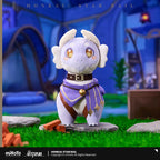 Honkai: Star Rail: Dromas Plush Keychain - Merchandise