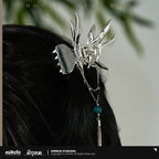 Honkai: Star Rail: Feixiao Impression Series Metal Hair Claw Clip