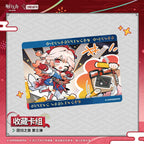 Arknights: Journey of Return Vol. 3 - Collectible Card Set