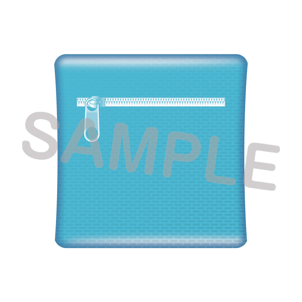 Blue Archive: Music 3D Live Zipper Wristband - Yostar 5th Anniversary Ver.