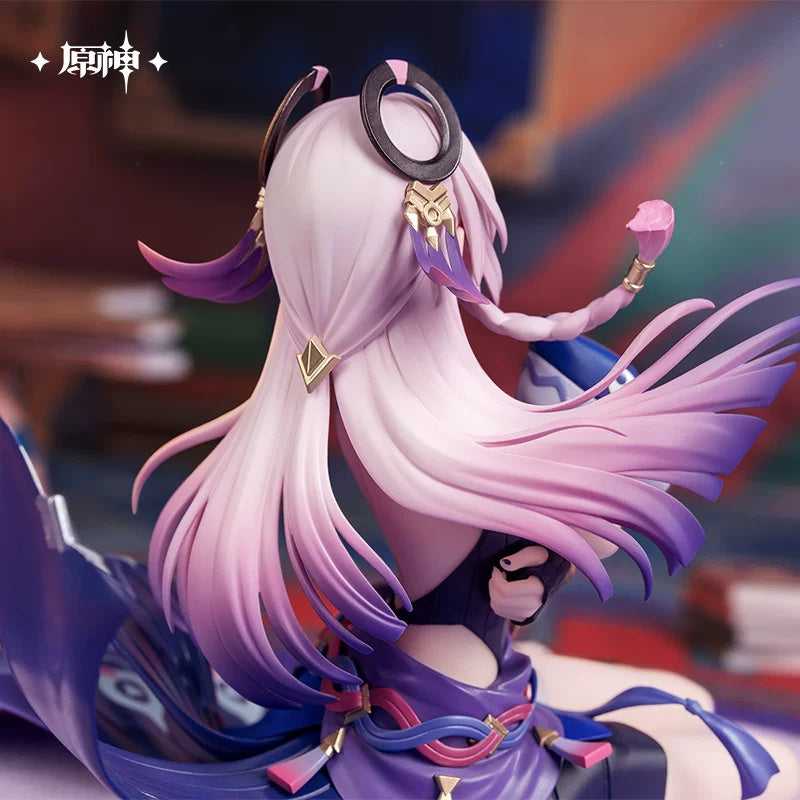 Genshin Impact: Citlali 1/8 Scale Figure - People of the Springs Ver.