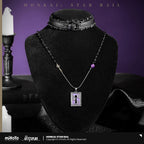 Honkai: Star Rail: The Herta Impression Theme Necklace & Choker Set
