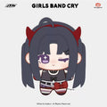 걸즈 밴드 크라이 공식 정품 굿즈 걸밴크 소악마 시리즈 봉제 인형 아와 스바루