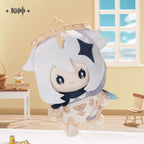 Genshin Impact: Paimon Plush Doll - Eternal Companion Series