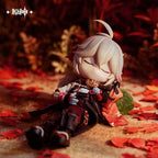 Genshin Impact: Kaedehara Kazuha 1/12 Scale Action Doll - Wandering Samurai Ver