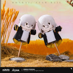 Honkai: Star Rail: Caelus Plush Massage Hammer - Scarecrow Series