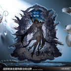 Punishing: Gray Raven: Bianca Acrylic Stand - Twilight Frame Theme