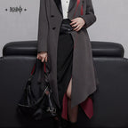 Genshin Impact: Arlecchino Impression Series Multifunctional Crossbody Bag