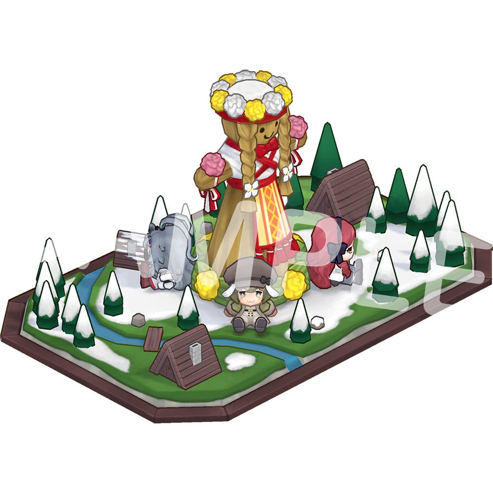 Blue Archive: Original Soundtrack Vol.8 - Dreaming for the Melody of Revolution