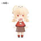 Genshin Impact: Klee HELLO! GOOD SMILE Chibi Figure