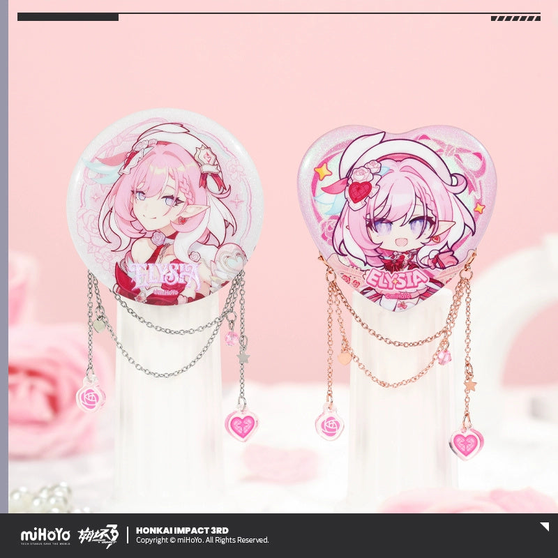 Honkai Impact 3rd: Elysia 'Whisper of Flowery Love' Theme Gift Box